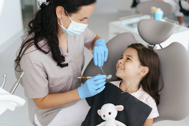 Best Pediatric Emergency Dentist in Eatontown, NJ
