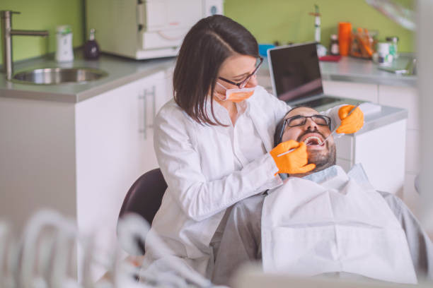 Best Weekend Emergency Dentist in Eatontown, NJ