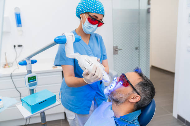Best Emergency Broken Tooth Repair in Eatontown, NJ